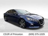 Used 2020 Nissan Altima 2.5 SR image 1