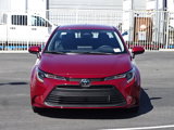 New 2025 Toyota Corolla LE image 3