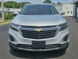 Used 2022 Chevrolet Equinox LT image 2