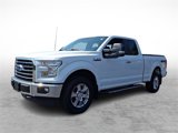 Used 2017 Ford F150 XLT w/ Equipment Group 302A Luxury image 3