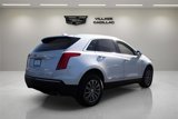Used 2018 Cadillac XT5 Luxury w/ Driver Awareness Package image 5