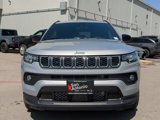 New 2025 Jeep Compass Latitude image 3