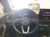 Certified 2025 Audi Q5 2.0T Premium Plus w/ Premium Plus Package image 2