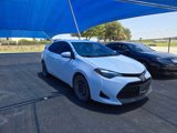 Used 2018 Toyota Corolla LE image 2