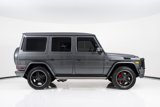 Used 2018 Mercedes-Benz G 63 AMG 4MATIC image 2