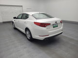 Used 2013 Kia Optima LX image 5