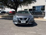 Used 2020 Nissan Versa S image 2