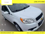 Used 2011 Chevrolet Aveo5 LS image 3