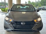 Used 2024 Nissan Versa SV w/ Trunk Package image 2