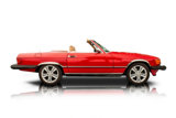 Used 1988 Mercedes-Benz 560 SL image 2