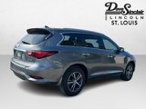 Used 2019 INFINITI QX60 Luxe w/ Essential Package image 5