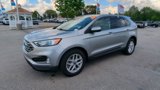 Used 2021 Ford Edge SEL w/ Convenience Package image 4