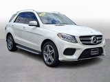 Used 2016 Mercedes-Benz GLE 400 4MATIC image 3