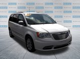 Used 2012 Chrysler Town & Country Touring-L w/ Entertainment Group #2 image 3
