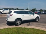 Used 2017 Chevrolet Traverse LT image 5
