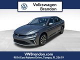 New 2025 Volkswagen Jetta S image 1