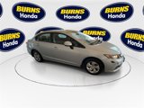 Used 2013 Honda Civic LX image 2