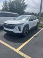 Used 2024 Chevrolet Trax RS w/ Driver Confidence Package image 2