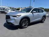New 2025 Acura ADX A-Spec image 4