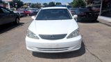 Used 2003 Toyota Camry XLE image 2