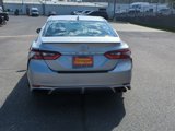 Used 2022 Toyota Camry SE image 5