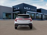New 2026 Kia Seltos LX image 5