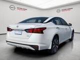 Certified 2022 Nissan Altima 2.5 SV image 6
