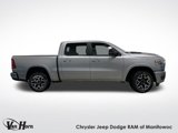 Used 2025 RAM 1500 Laramie w/ Sport Appearance Package image 2