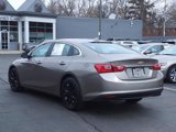Used 2023 Chevrolet Malibu LT w/ Driver Confidence Package image 6
