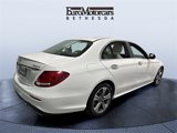 Certified 2019 Mercedes-Benz E 300 4MATIC image 5
