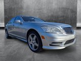 Used 2011 Mercedes-Benz S 550 image 3