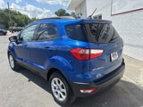Used 2020 Ford EcoSport SE w/ SE Convenience Package image 6