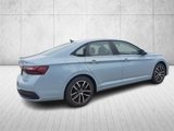New 2025 Volkswagen Jetta SE image 5