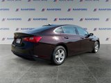 Used 2020 Chevrolet Malibu LS image 5