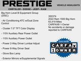 Used 2022 RAM 1500 Big Horn image 4