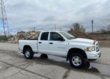Used 2003 Dodge Ram 2500 Truck SLT image 4
