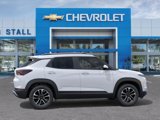 New 2026 Chevrolet TrailBlazer LT w/ Convenience Package image 5