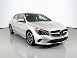 Used 2019 Mercedes-Benz CLA 250 4MATIC image 3
