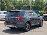 Used 2017 Ford Explorer Platinum image 3