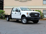 Used 2021 Ford F250 XL w/ Power Equipment Group image 3