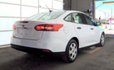 Used 2018 Ford Focus S image 5