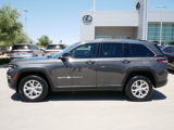 Used 2023 Jeep Grand Cherokee Limited image 3