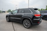 Used 2018 Jeep Grand Cherokee Limited image 4