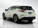 Used 2018 Nissan Murano SL image 3