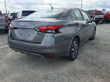 Used 2024 Nissan Versa S w/ S Plus Package image 5