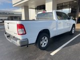 Used 2022 RAM 1500 Big Horn image 3