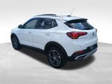 Certified 2022 Buick Encore GX Select w/ Safety Package II image 5