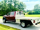 Used 2022 RAM 5500 Tradesman w/ Chrome Appearance Group image 3