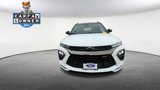 Used 2021 Chevrolet TrailBlazer RS w/ Technology Package image 3
