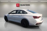 Used 2023 Volkswagen Jetta SE image 3